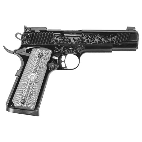 EAA MC1911 MATCHLUX 45ACP BCHR