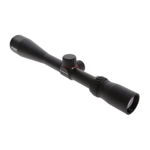 CTC BRSHLN 4-12x40MM BDC RIM