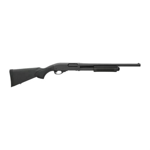REM 870 TAC 12M/18.5CB SYN