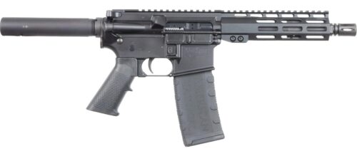 ATI MS 300BLK 8.5" 30