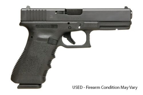 USD GLK 22 40SW GEN 2 FS 15RD