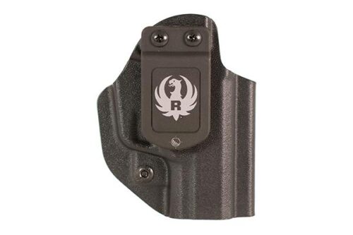 MFT AIWB HLST RUG MAX-9 BLK