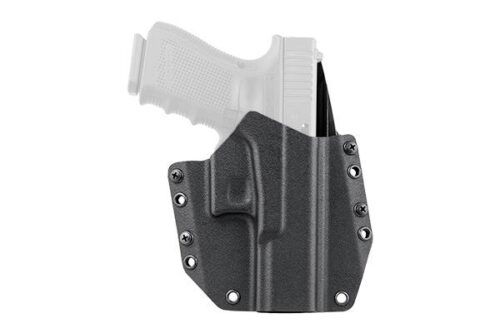 MFT OWB HLST GLK 19/23 RH BLK