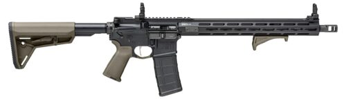 SPR SAINT VICTOR 5.56 ODG 10