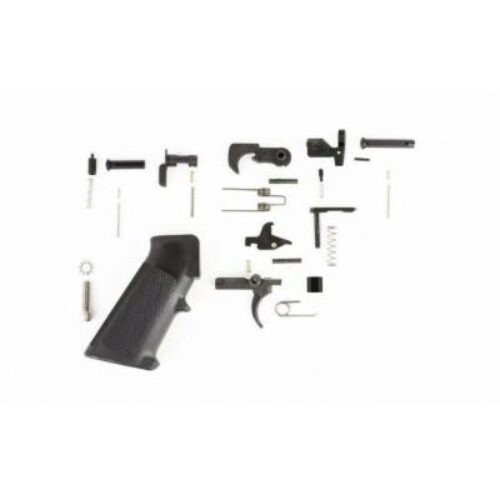 M5 .308 Standard Lower Parts Kit (C)