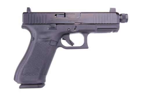 G45 G5 9MM 10+1 4.0 THREAD FS