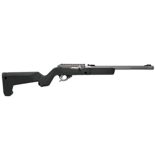 TACSOL X-RING TAKEDOWN VR 22LR GUN METAL BLK