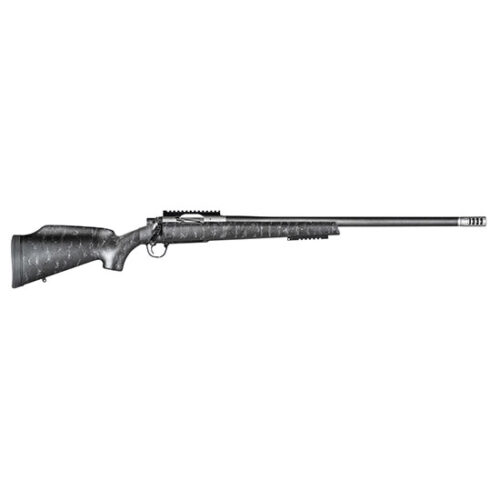 CHRIS TRAVERSE 300PRC 26 BLK/GRY
