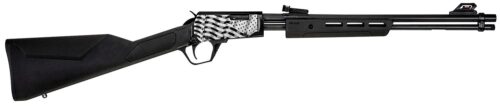 BRAZ GAL 22LR BK 18 DEER 15