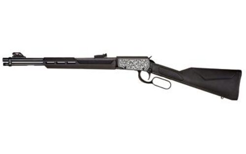 BRAZ RIO 22LR SYN SCRL 15 TALO