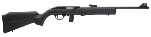 BRAZ ROSSI 22LR 18" BRN 10RD
