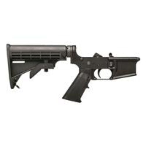M4A1 Clone Complete Lower