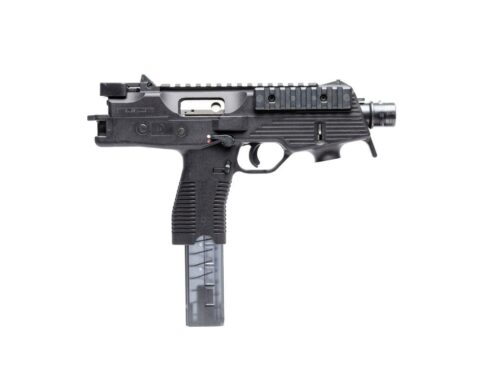 TP9 9MM BLK 5.1 30+1