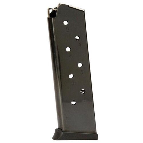 MR MAG 1911 U 9MM BLK 8RD