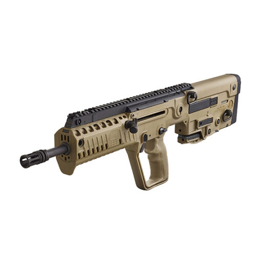 IWI X95 BP 5.56 16.5 FDE 10RD