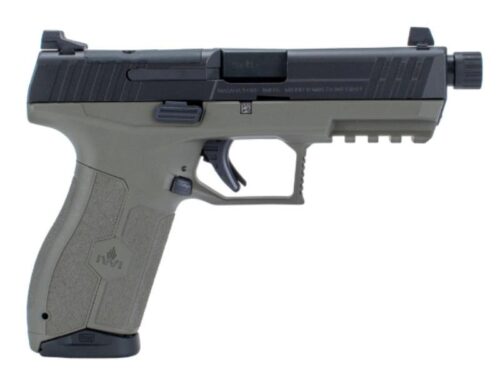 IWI MASADA 9MM 4.6 ODG TBNS 10