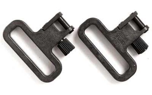 UM SWIVELS QD SS MIM 1.25"