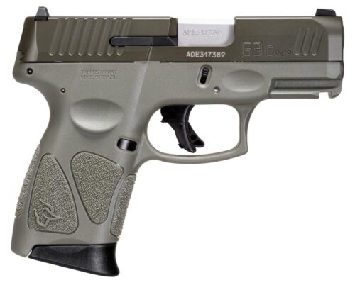 G3C 9MM ODG/ODG 3.2 12+1    #