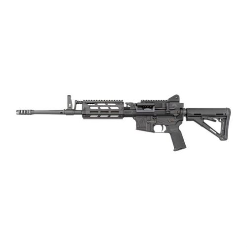 MCR DUAL-FEED RIFLE 5.56