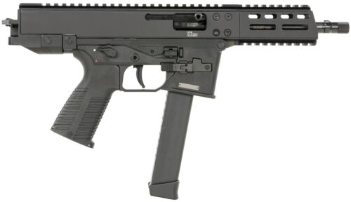 GHM9 9MM BLK GLK 6.9 33+1