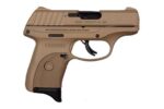 RUG EC9S 9MM PST 7RD DDE DE