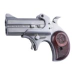 BOND ARMS CB DEF 357