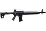 CDLY AR-12S 12GA 18.5 5RD SEMI AUTO MOD CT