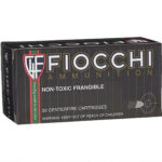 FIO 9MM 100 FRANGIBLE 50