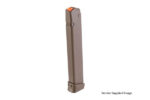 GLK MAG 17 9MM 33RD FDE