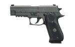 SIG P220 LEGION PST DA 45AP 8R