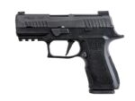 SIG P320XC NIT 9MM 15R NS