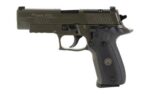 SIG P226 LEGION DA 9MM 10R