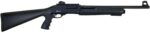 LSI CITADEL PAT PUMP ACTION 12