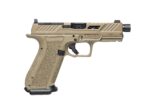 SHD XR920 ELIOR 9MM 17R FDE TB