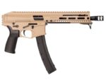 PHOENIX PSTL 9MM 8 FDE MLOK