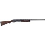 REM 870FM SMAG 12M/28MC WALNUT