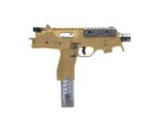 TP9 9MM TAN 5.1 30+1