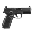 FNM 510 MRD 10MM 15R BLK