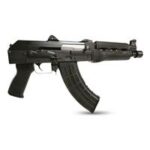ZASTAVAZPAP92PISTOL7.62X3930RDBLUED/WOOD