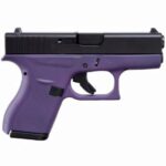 GLK 42 380 6RD PURP BLK