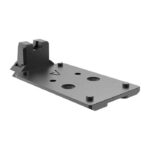 SPR 509 RED DOT PLATE KIT
