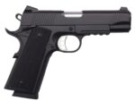 TISAS 1911 CARRY B9R 9MM 4.25 BLK RAIL 2 9RD
