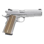 SAV 1911 GOVT 9MM 10R SS RAIL