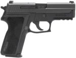 SIG*229R9BSSCA      *CA*P229 9MM COMP  3.9 10R BLK