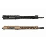 M4E1-T Complete Upper, 14.5