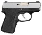 KAR P380 380 DAO 6RD SS NS CA
