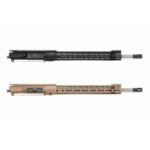 M4E1-T Complete Upper, 18
