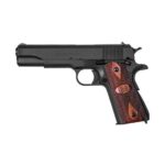 AUTO 1911A1 45CAL 5''WOOD 7 MA