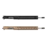 M4E1-E Complete Upper, 18