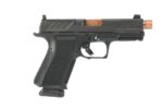 MR920 FND 9MM BK/BZ OR TB NS